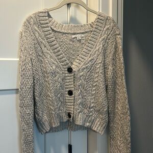 women’s sweater